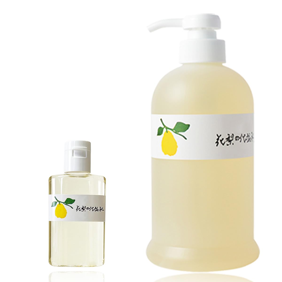 Amazon | 【公式】花梨の化粧水 630ml大容量＆30ml付 無添加 敏感肌